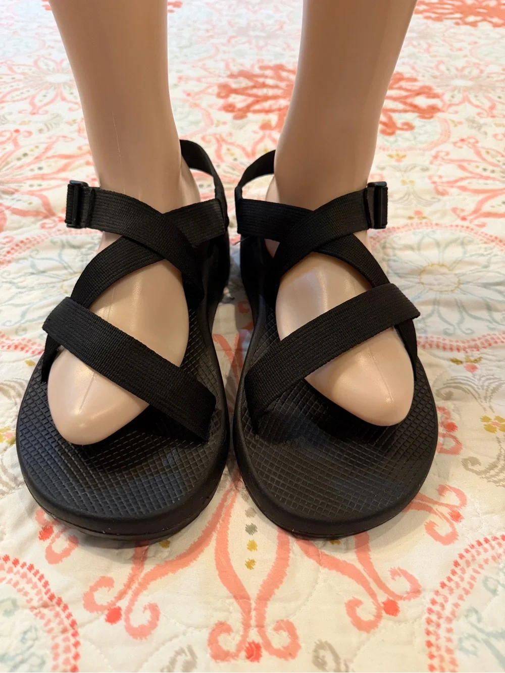 Chaco Classic Sports Cross-Strap Sandals